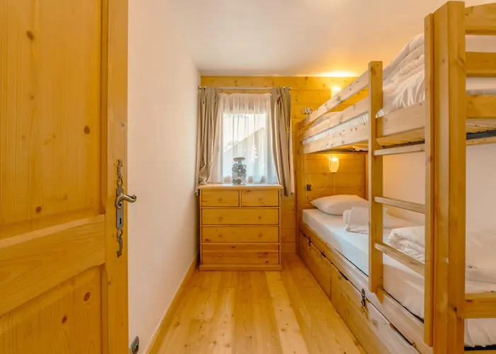 Apartman Bec - Happy *